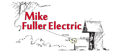 Aluminum Wiring Pigtail - Free Quotes - Mike Fuller Electric ™