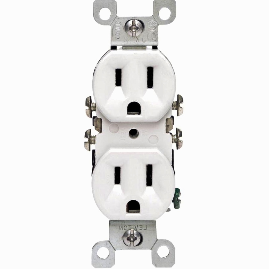 Electrical Outlets: Side Wire versus Back Wire: A comparison of the pros &  cons between the side wire, …