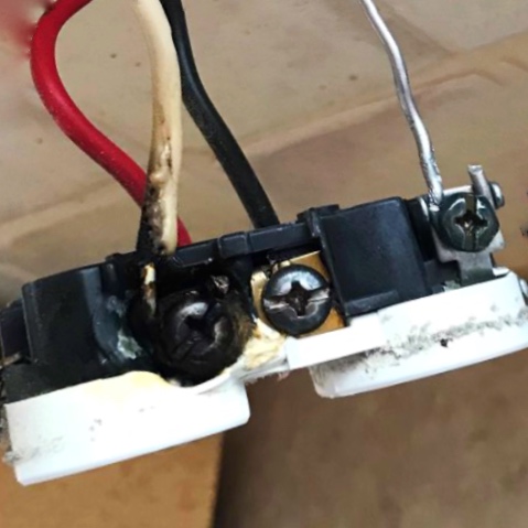 Aluminum Wiring Pigtail Free Es, Cost To Replace Aluminum Wiring Canada