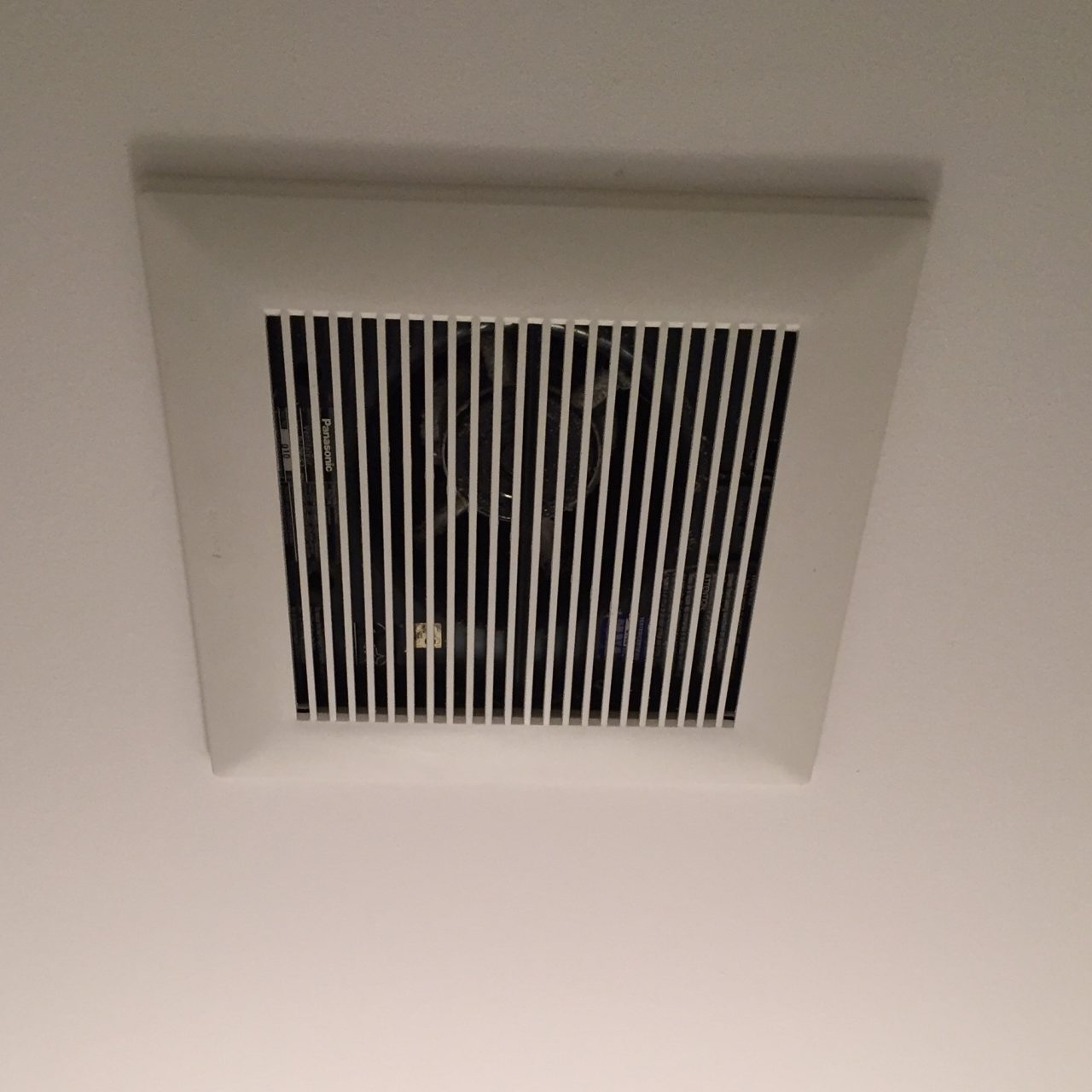 Bathroom Fan Installation in Ottawa Mike Fuller Electric